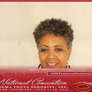 Meet your Posher, Cheryl